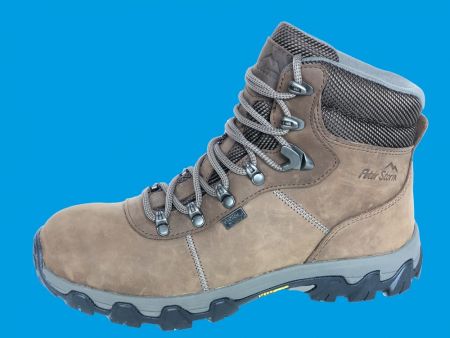 Hiking Shoes-XW10020