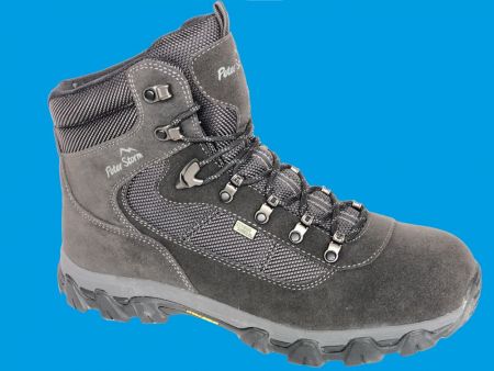 Hiking Shoes-XW10022