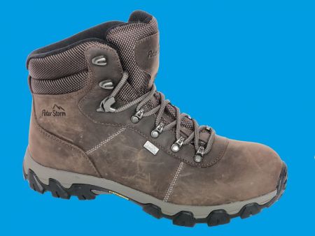 Hiking Shoes-XW10023